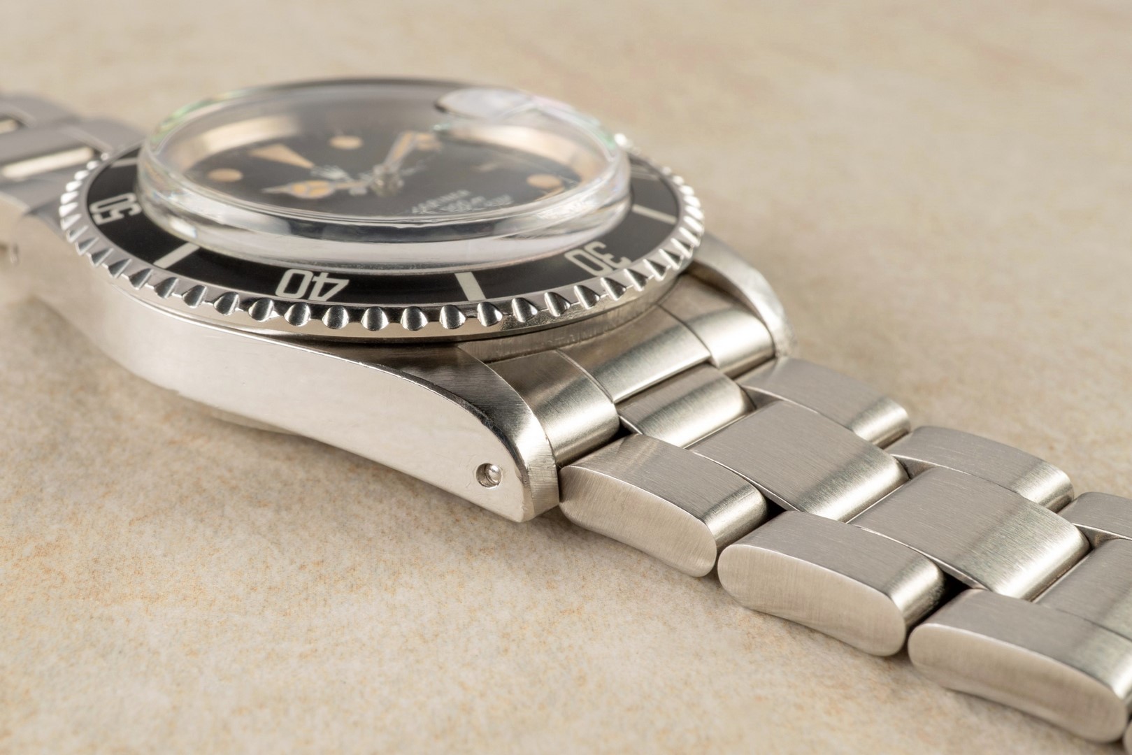 1680 Submariner Date (MK3 MAXI dial at it's best / full set / super combo) – Bild 9