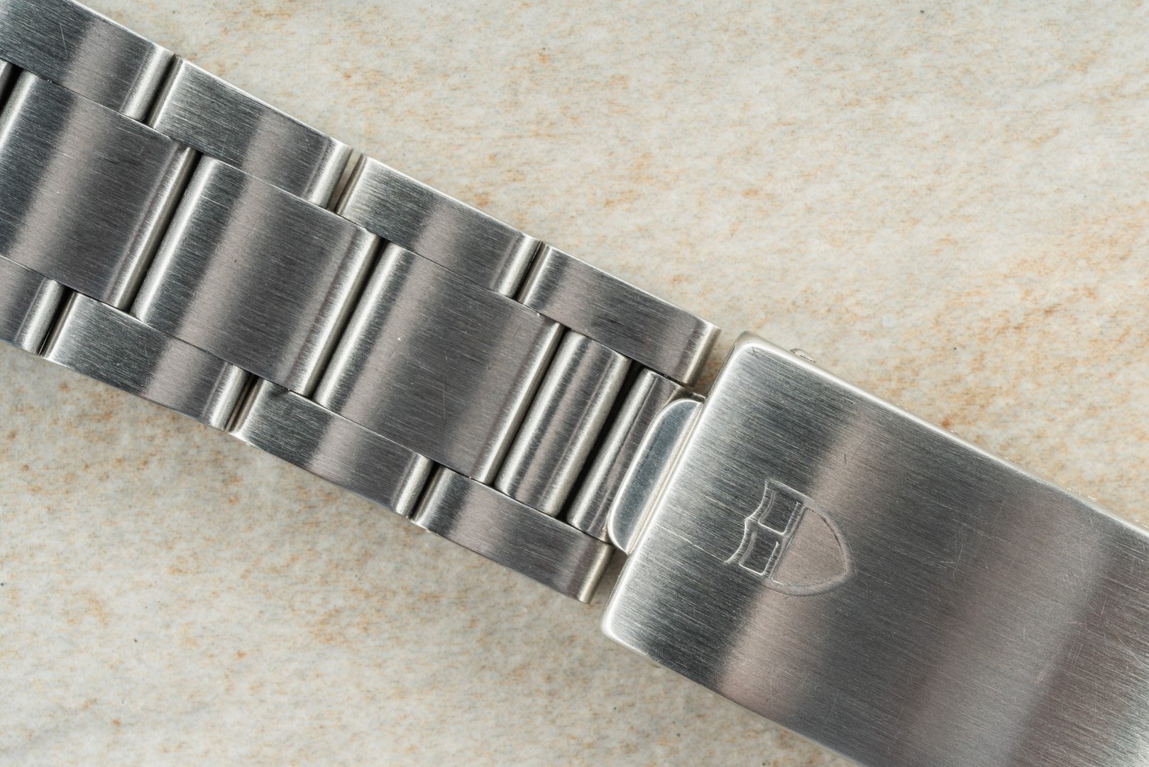 79170 Big Block (reverse panda dial / from 1991 / cool vintage) – Bild 9