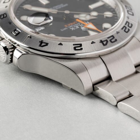 216570 Explorer II (new with stickers / LC100 german full set / from 2011) – Bild 10