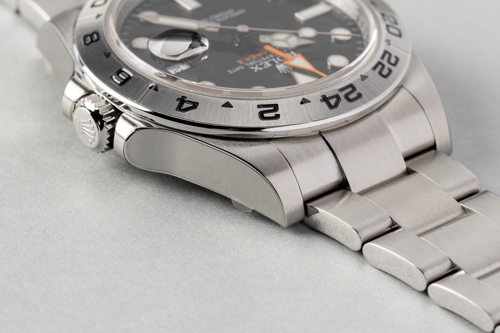 216570 Explorer II (new with stickers / LC100 german full set / from 2011) – Bild 10