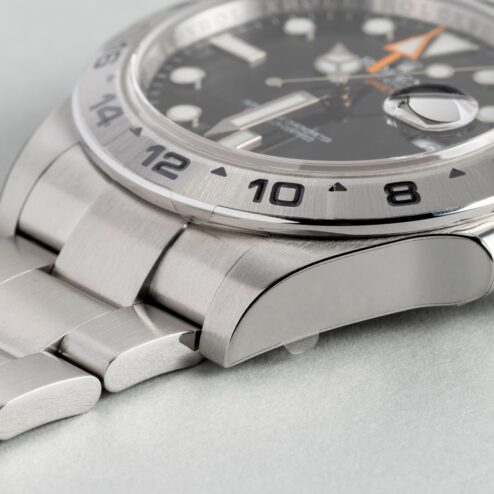 216570 Explorer II (new with stickers / LC100 german full set / from 2011) – Bild 11