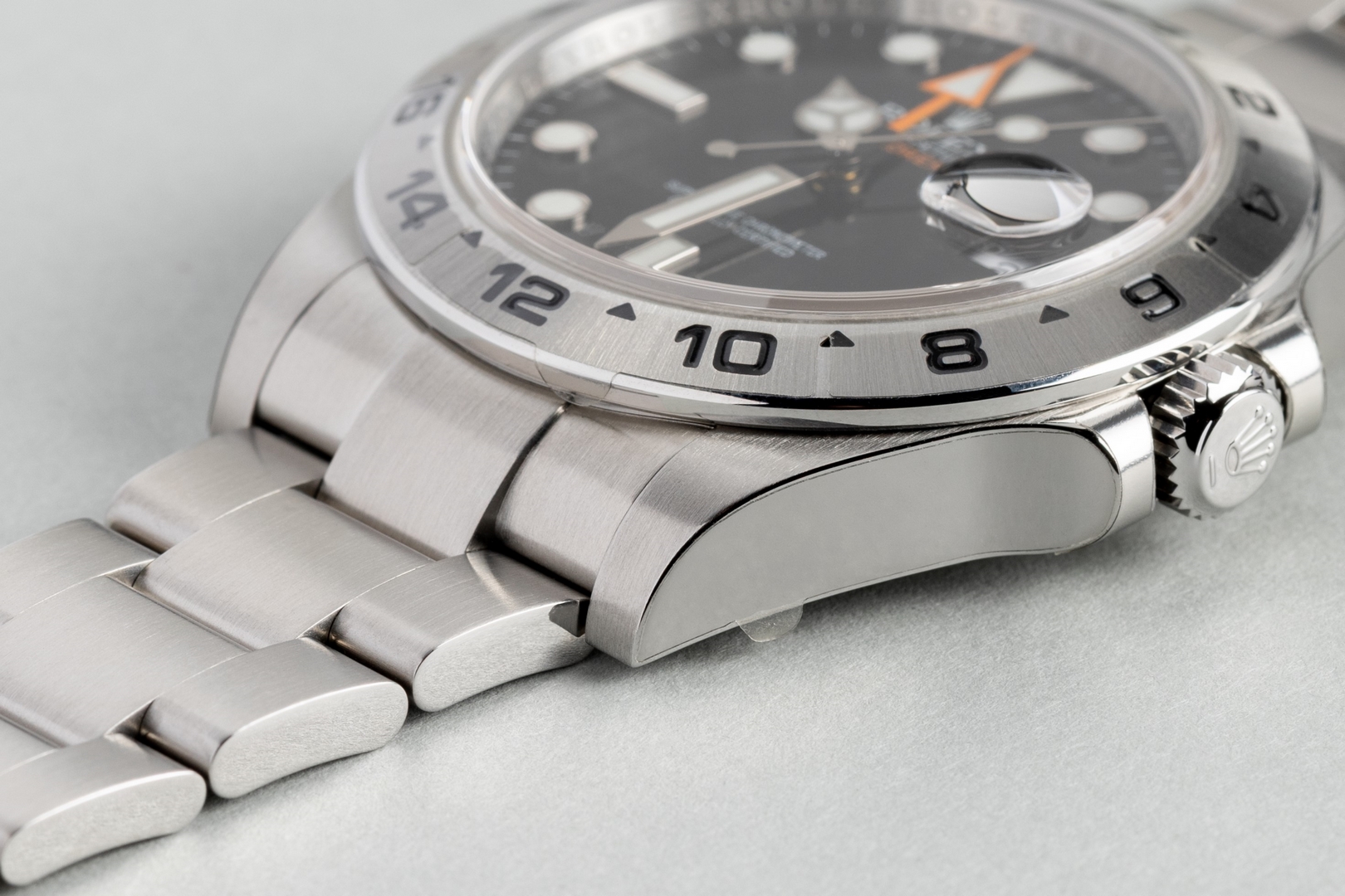 216570 Explorer II (new with stickers / LC100 german full set / from 2011) – Bild 11