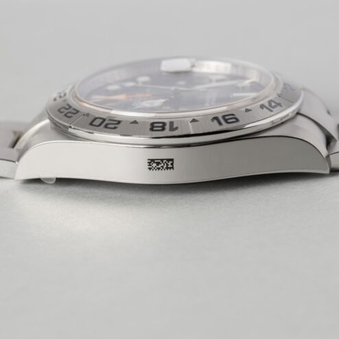 216570 Explorer II (new with stickers / LC100 german full set / from 2011) – Bild 12
