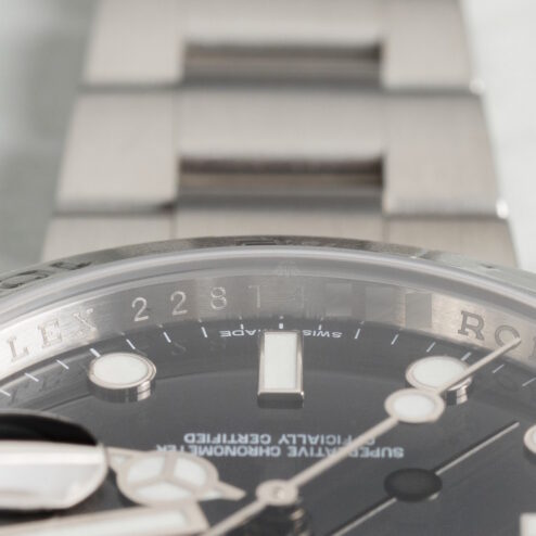 216570 Explorer II (new with stickers / LC100 german full set / from 2011) – Bild 13