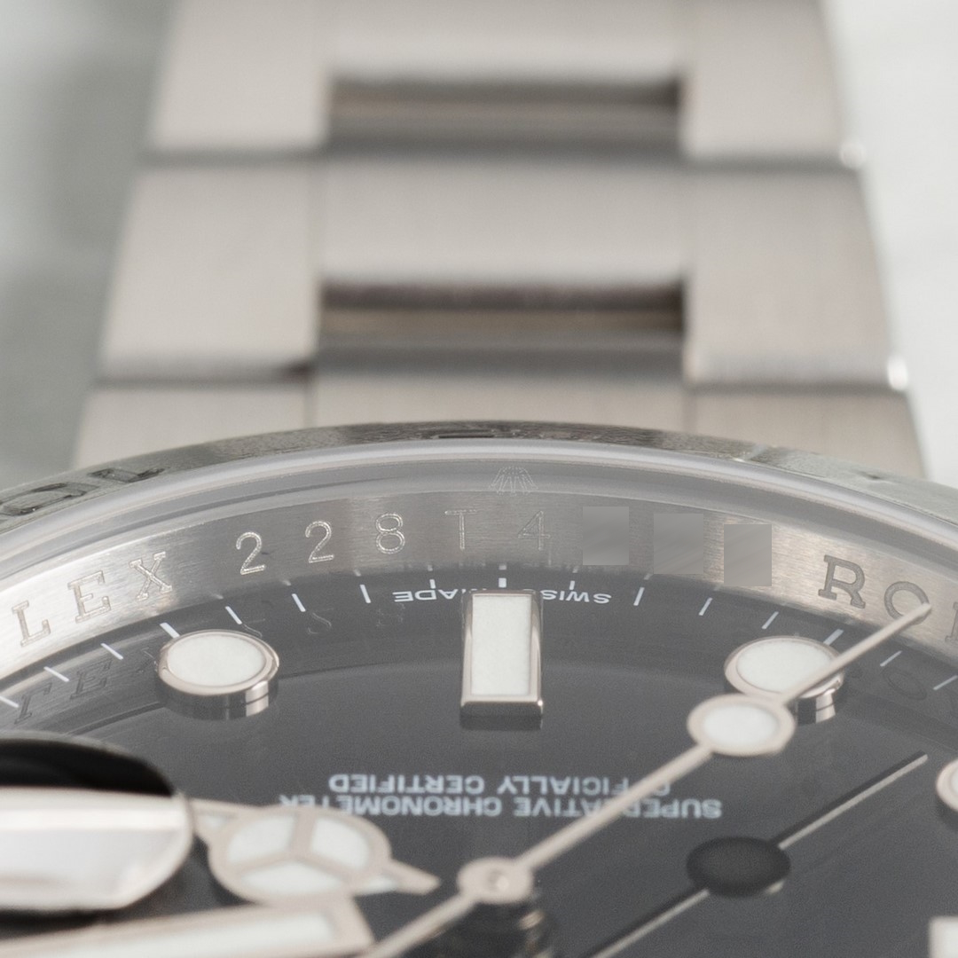 216570 Explorer II (new with stickers / LC100 german full set / from 2011) – Bild 13