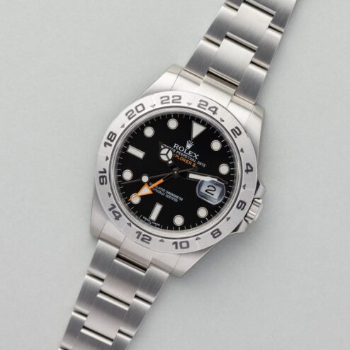 216570 Explorer II (new with stickers / LC100 german full set / from 2011) – Bild 4