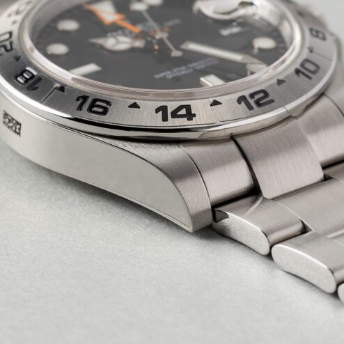 216570 Explorer II (new with stickers / LC100 german full set / from 2011) – Bild 8