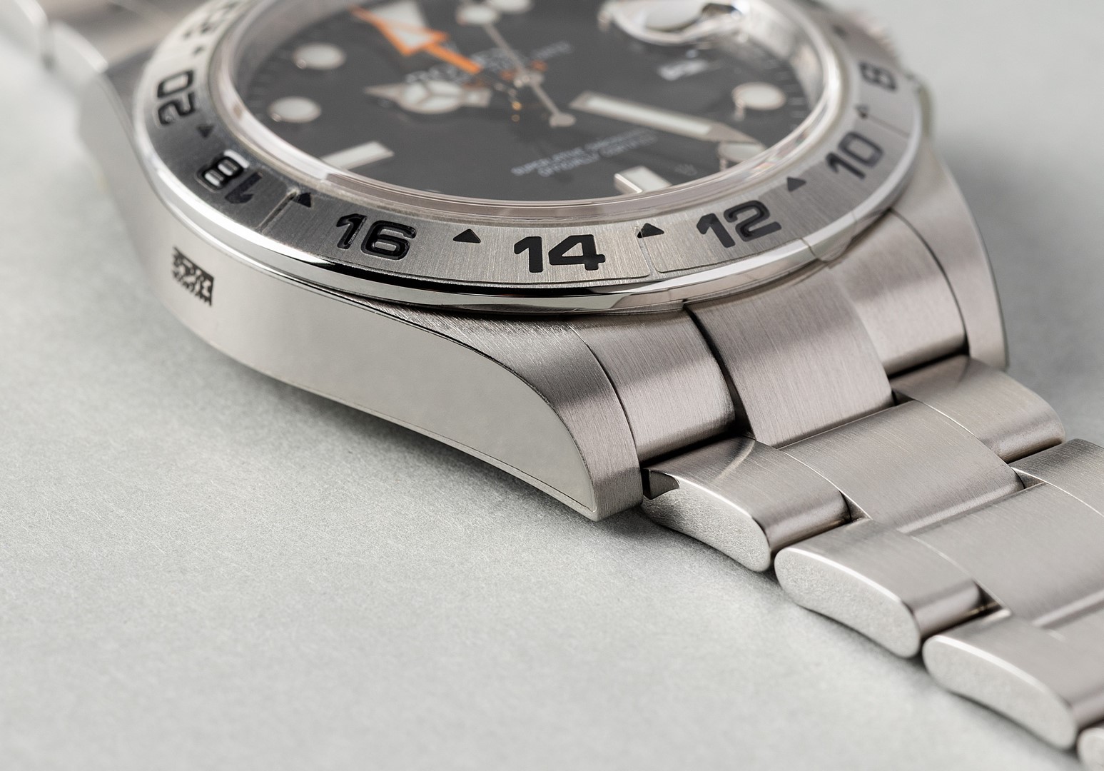 216570 Explorer II (new with stickers / LC100 german full set / from 2011) – Bild 8
