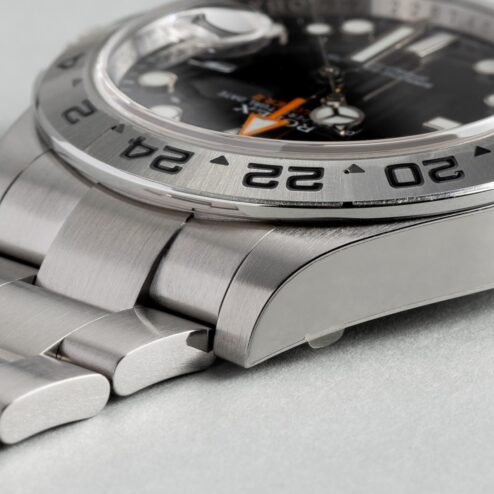 216570 Explorer II (new with stickers / LC100 german full set / from 2011) – Bild 9