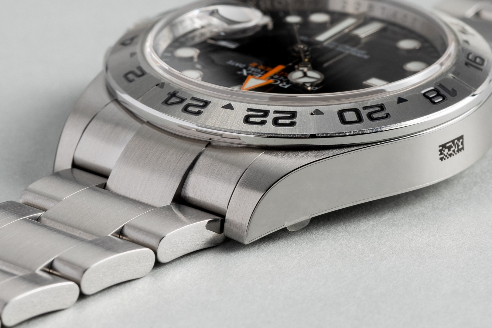 216570 Explorer II (new with stickers / LC100 german full set / from 2011) – Bild 9