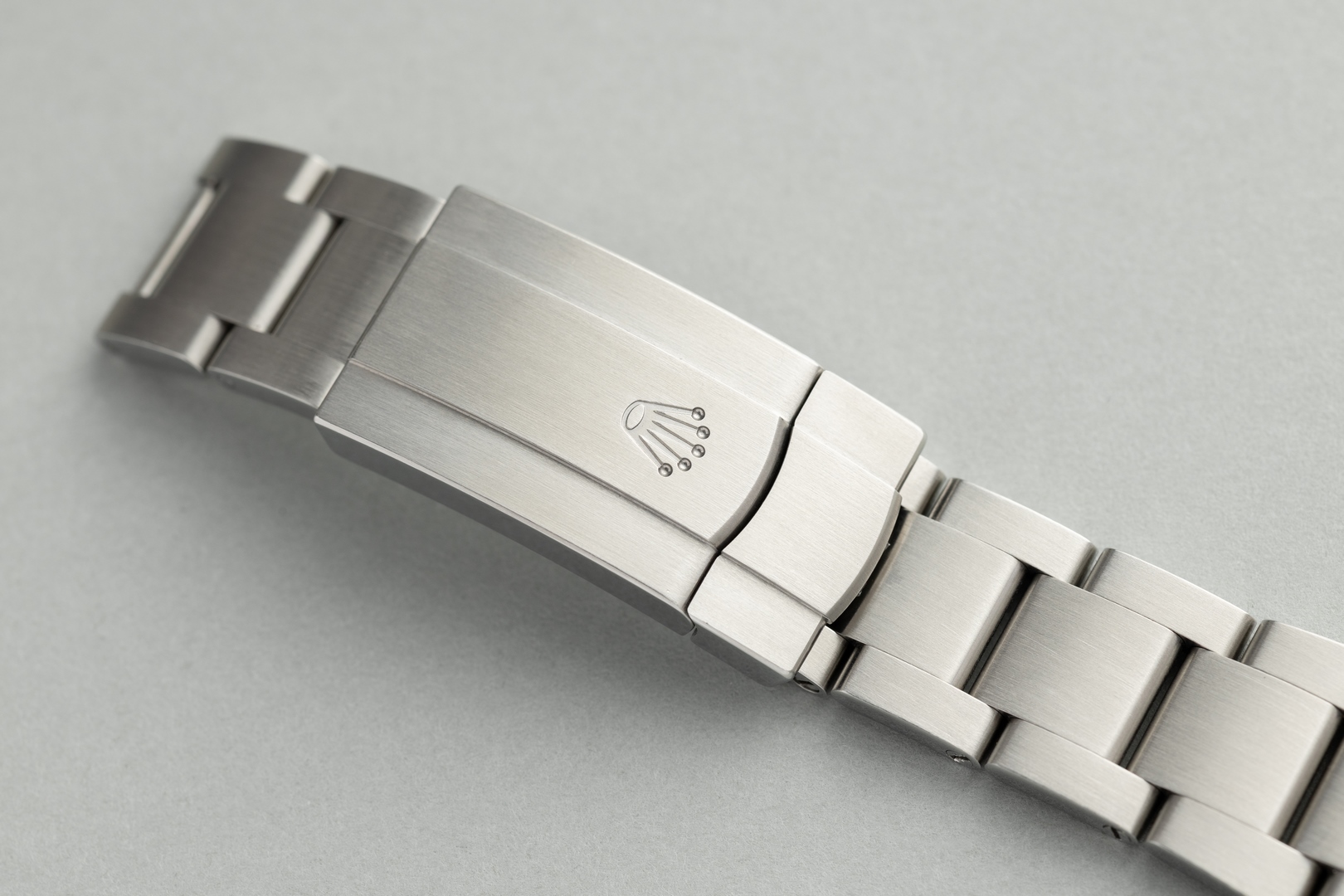 124300 Oyster Perpetual (Celebration Dial / 2024 / top condition full set) – Bild 12