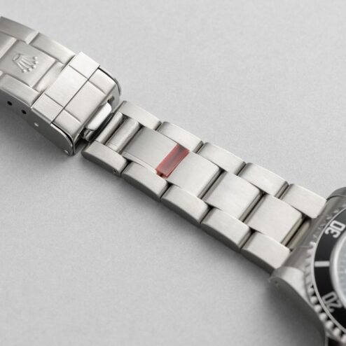14060M Submariner No Date (new unworn full stickers / full set from Greece) – Bild 11