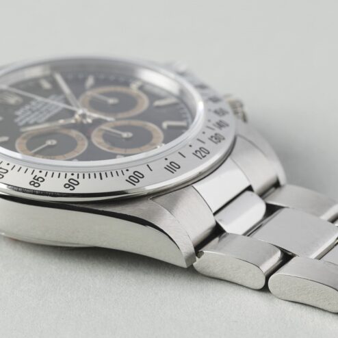 16520 Daytona (Patrizzi style patina / W series 1995 / first owner from Rome) – Bild 6