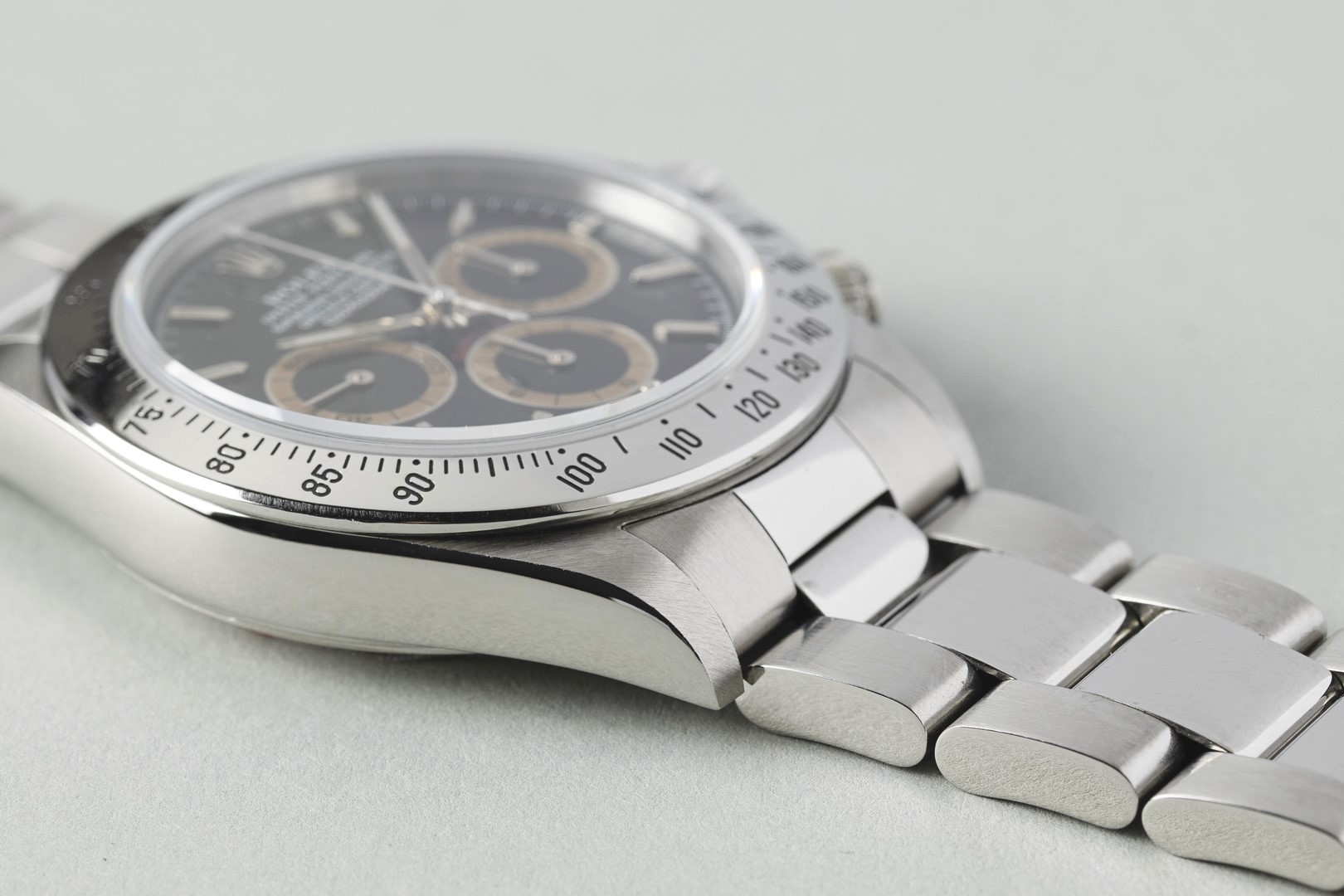 16520 Daytona (Patrizzi style patina / W series 1995 / first owner from Rome) – Bild 6