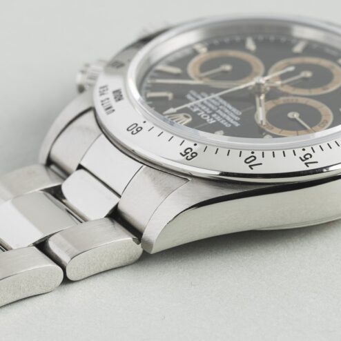 16520 Daytona (Patrizzi style patina / W series 1995 / first owner from Rome) – Bild 7