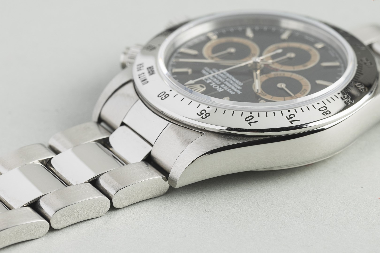 16520 Daytona (Patrizzi style patina / W series 1995 / first owner from Rome) – Bild 7