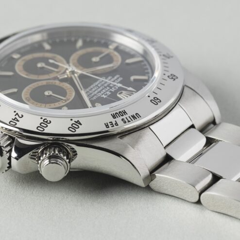16520 Daytona (Patrizzi style patina / W series 1995 / first owner from Rome) – Bild 8