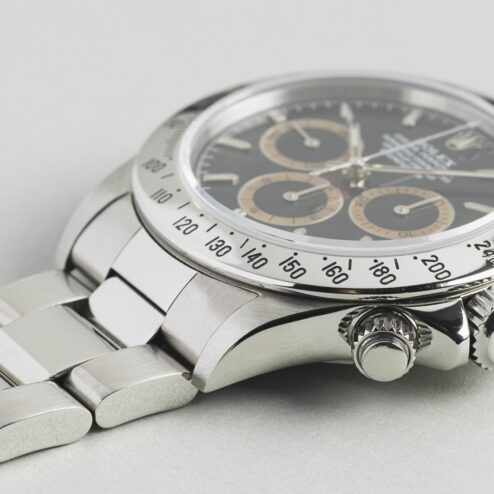 16520 Daytona (Patrizzi style patina / W series 1995 / first owner from Rome) – Bild 9