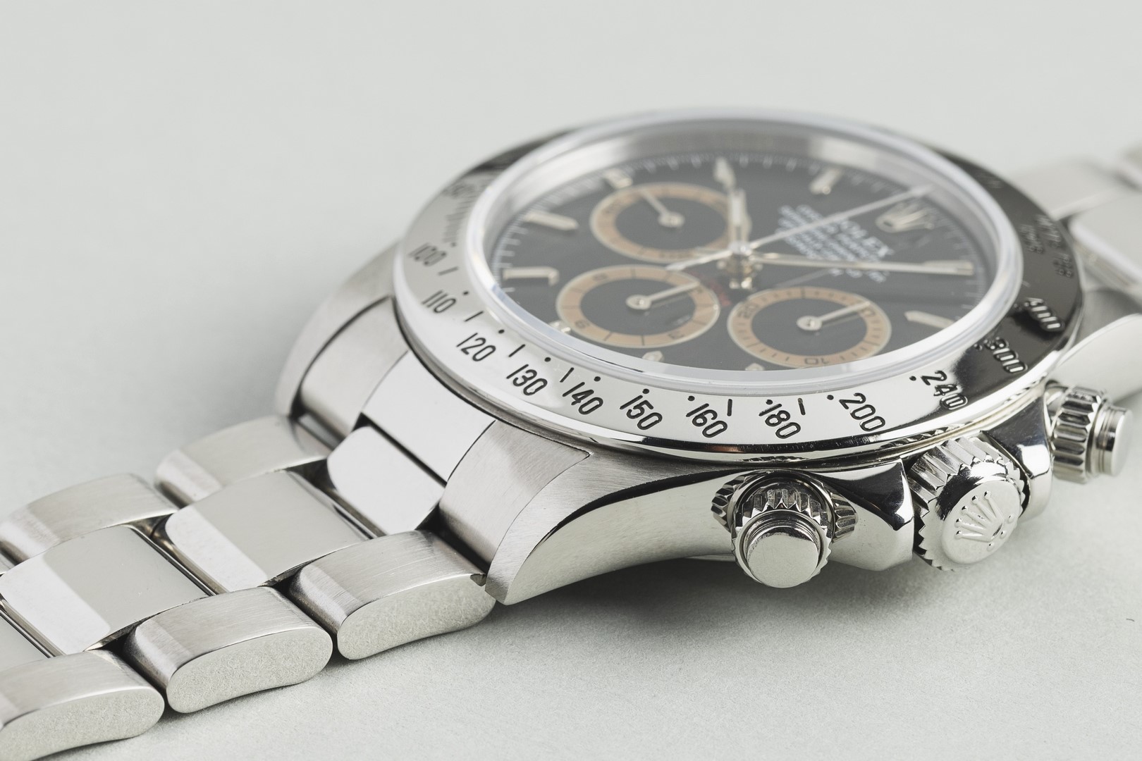 16520 Daytona (Patrizzi style patina / W series 1995 / first owner from Rome) – Bild 9