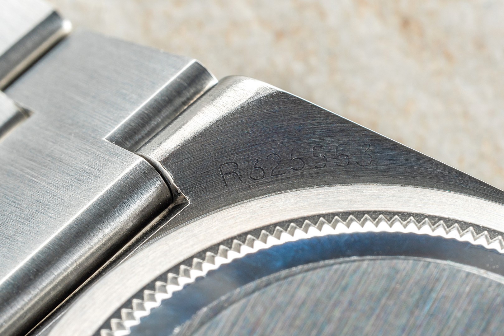 17000 Datejust Oysterquartz (full set / service papers / new bracelet) – Bild 13