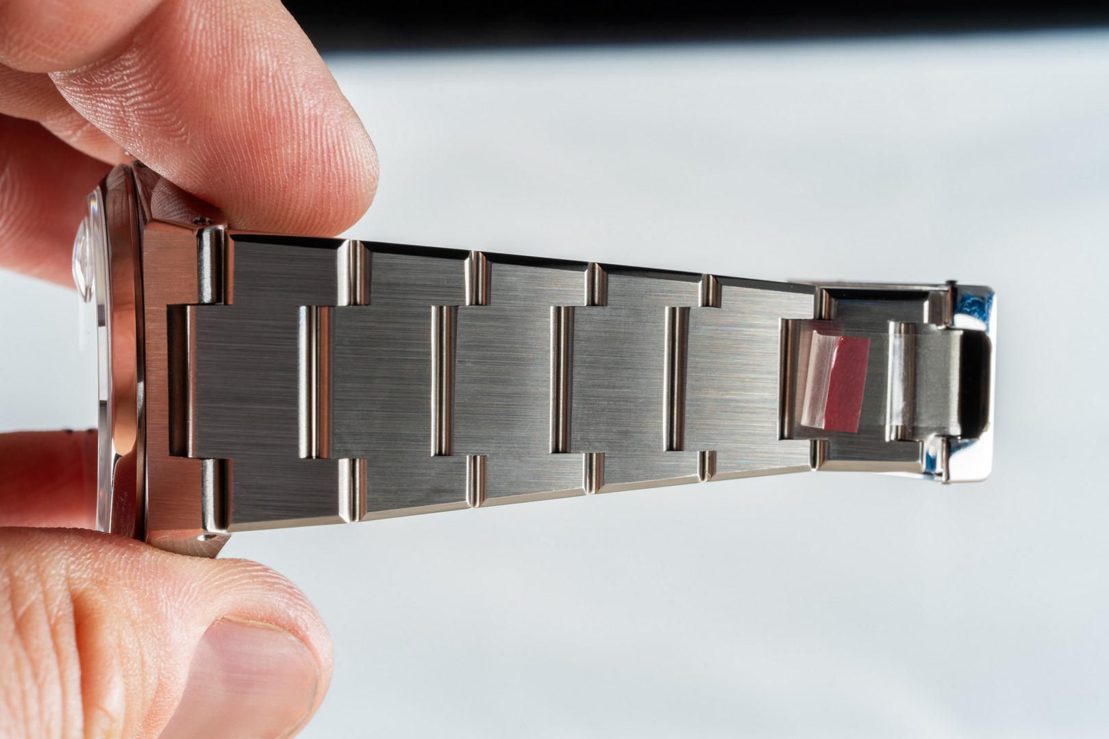 17000 Datejust Oysterquartz (full set / service papers / new bracelet) – Bild 7