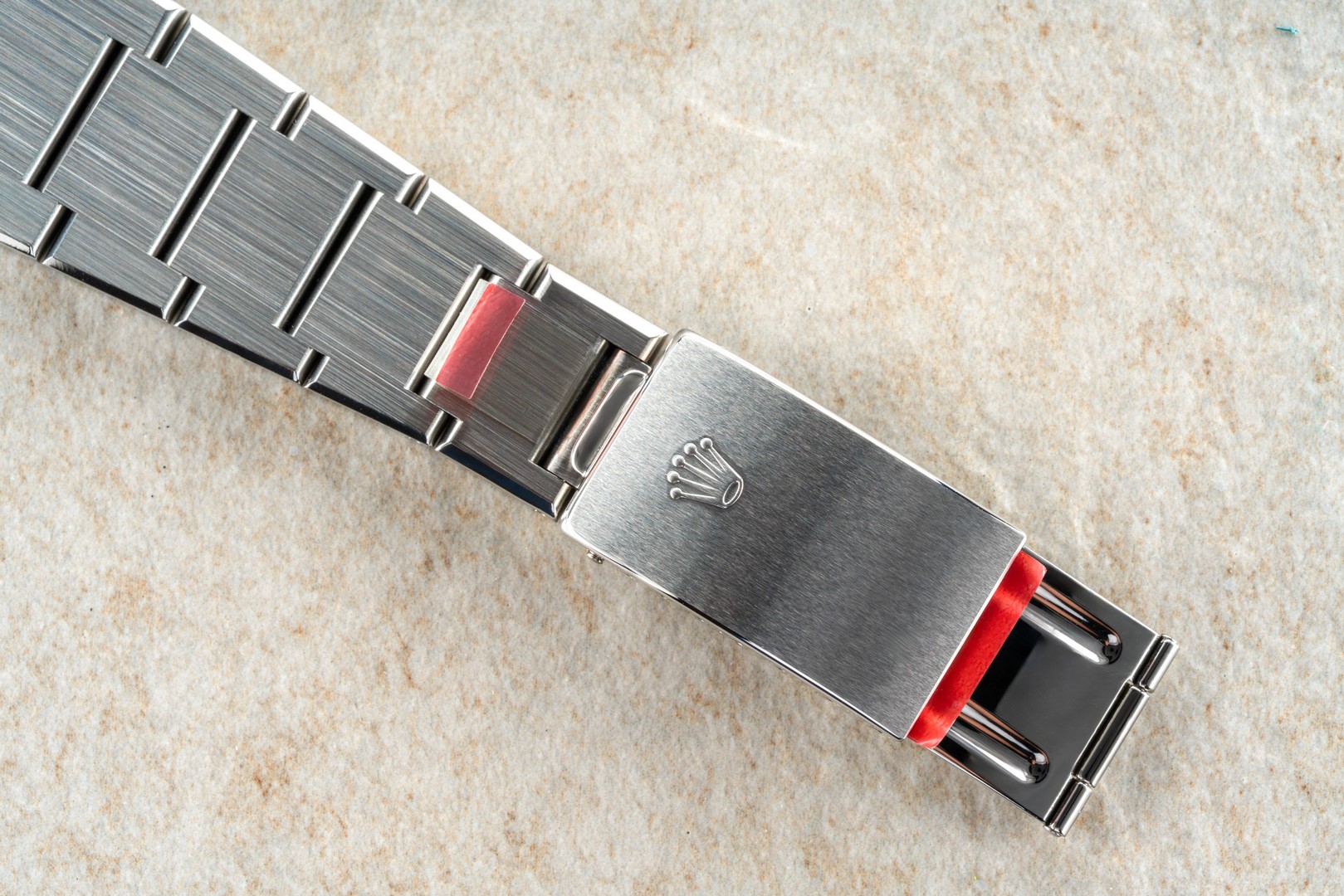 17000 Datejust Oysterquartz (full set / service papers / new bracelet) – Bild 8