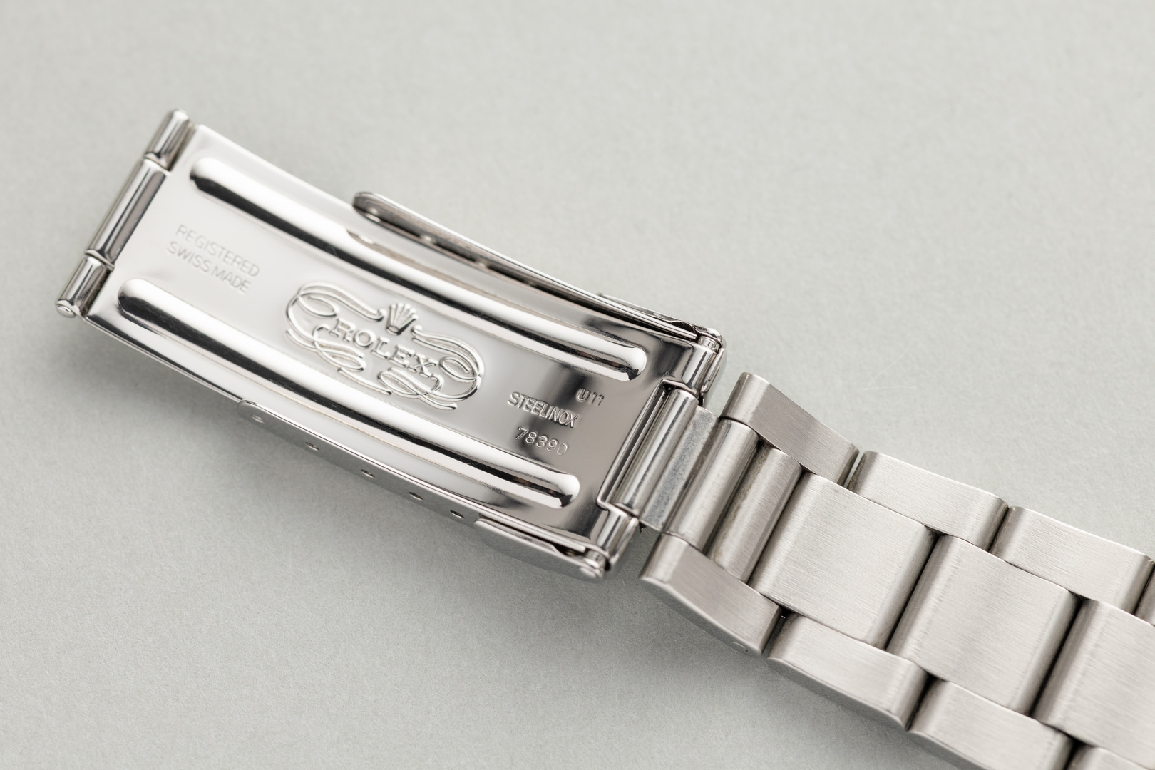 16520 Daytona (U series / full set / white dial / one of the last tritium ones) – Bild 13
