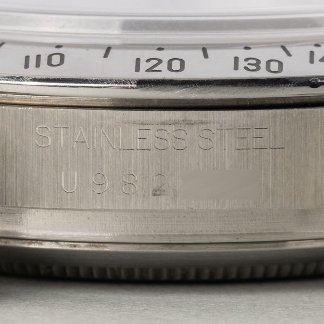16520 Daytona (U series / full set / white dial / one of the last tritium ones) – Bild 15