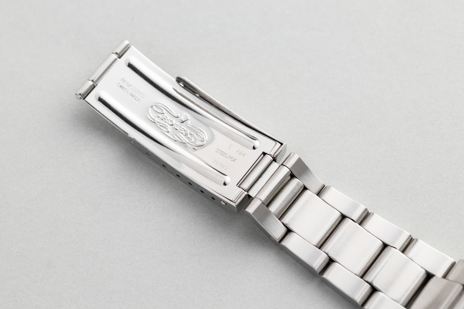 16750 GMT-Master (crazy patina / perfect dial / pepsi inlay / from 1985) – Bild 11