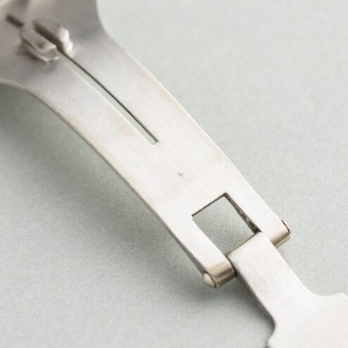 1803 Day-Date (full set /light tropical dial / top condition / hidden clasp president) – Bild 14