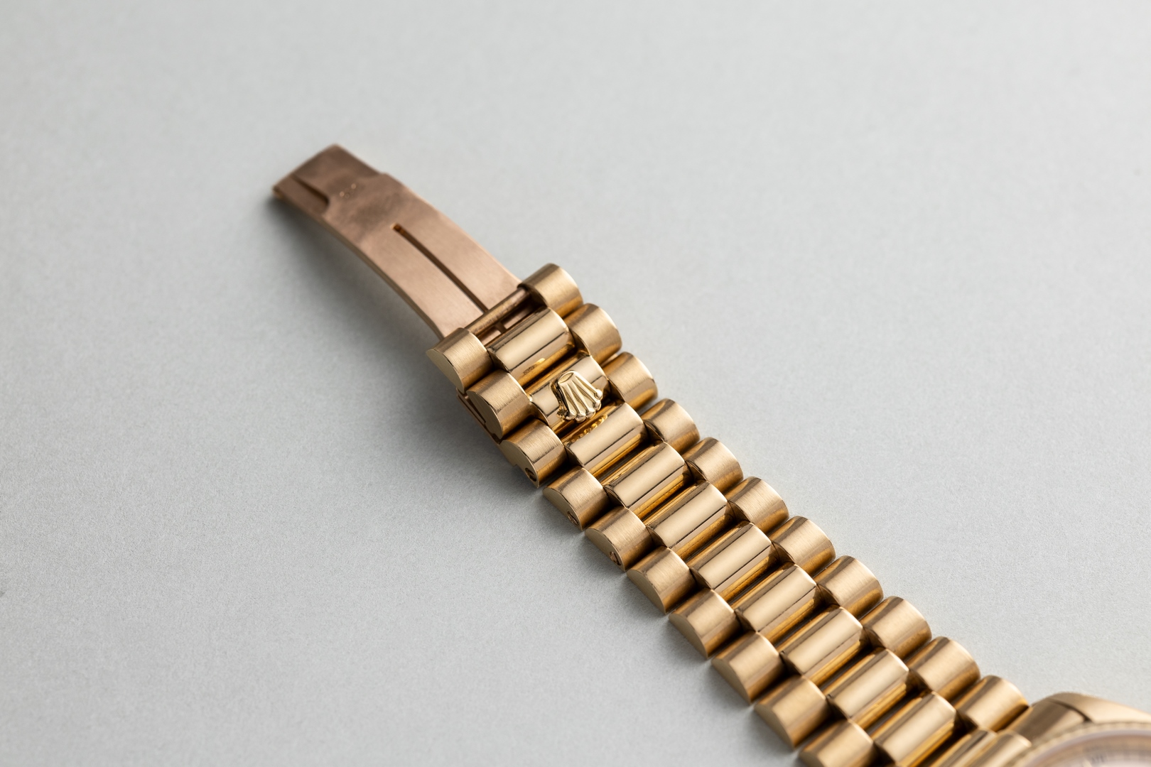 18038 Day-Date (special dial / full set / full bracelet) – Bild 13