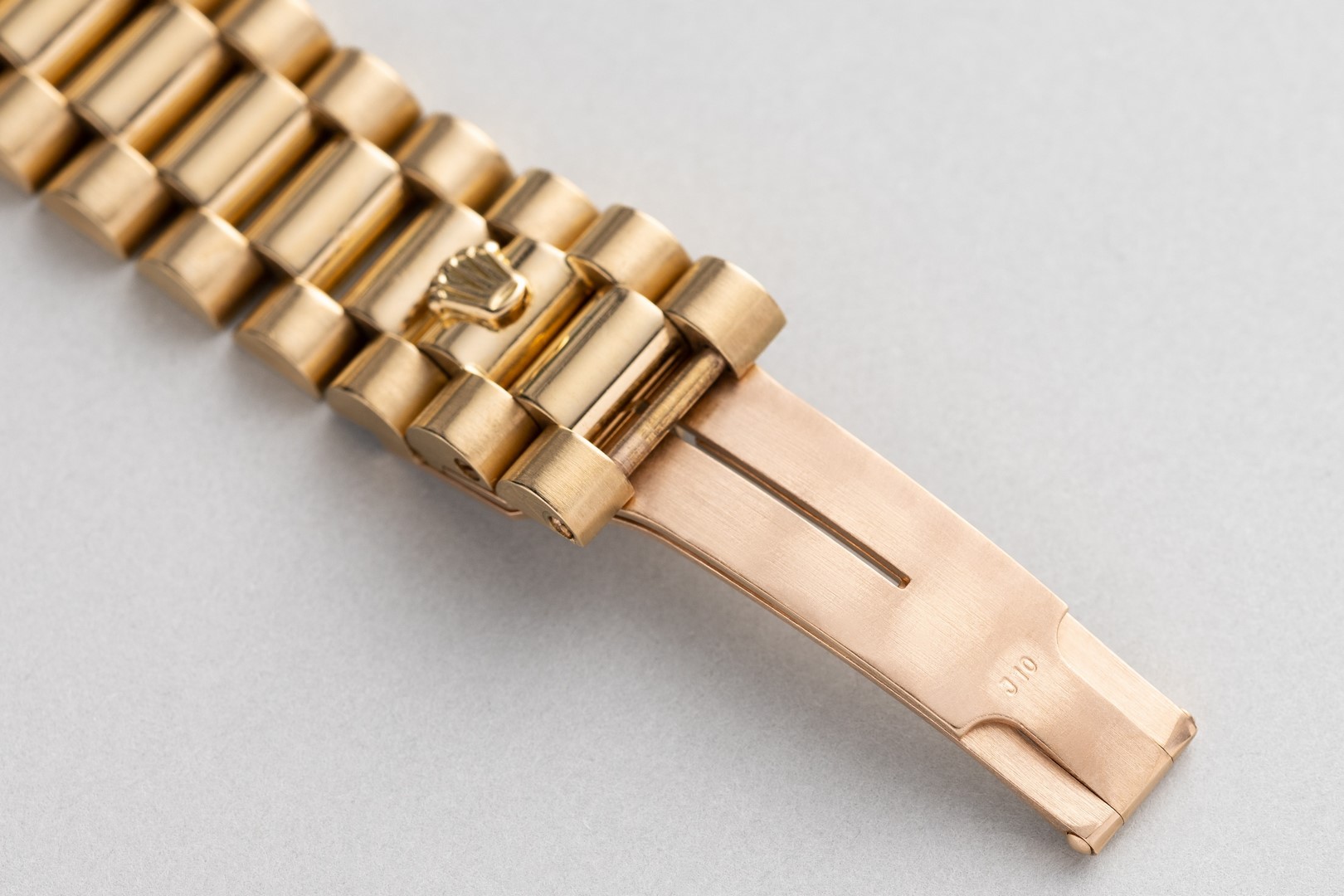 18038 Day-Date (special dial / full set / full bracelet) – Bild 14
