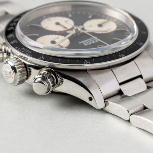 6263 Daytona (BIG RED / unpolished / Reverse Panda / vintage heaven) – Bild 10