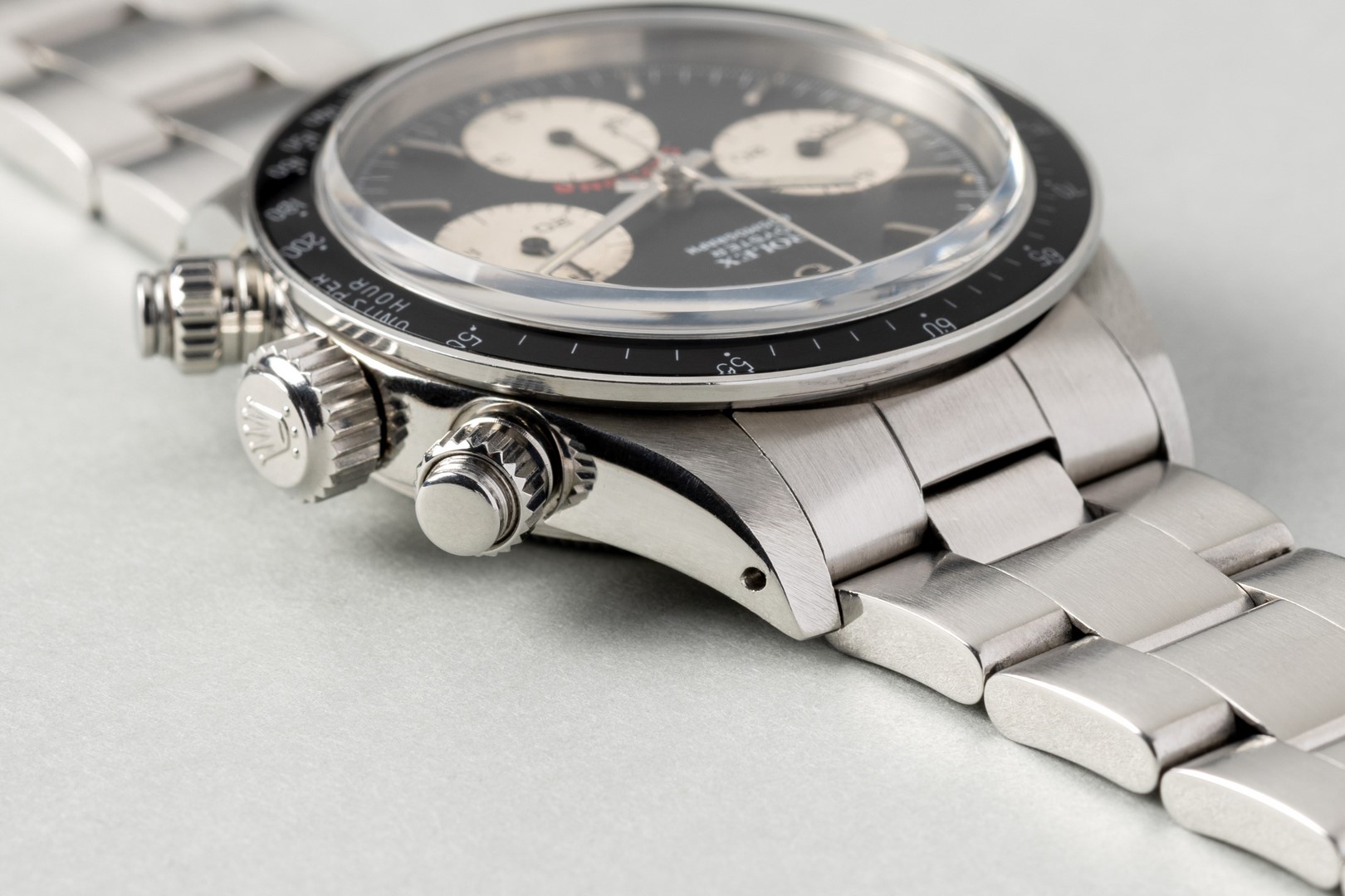 6263 Daytona (BIG RED / unpolished / Reverse Panda / vintage heaven) – Bild 10