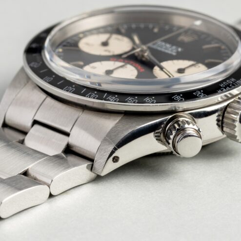 6263 Daytona (BIG RED / unpolished / Reverse Panda / vintage heaven) – Bild 11