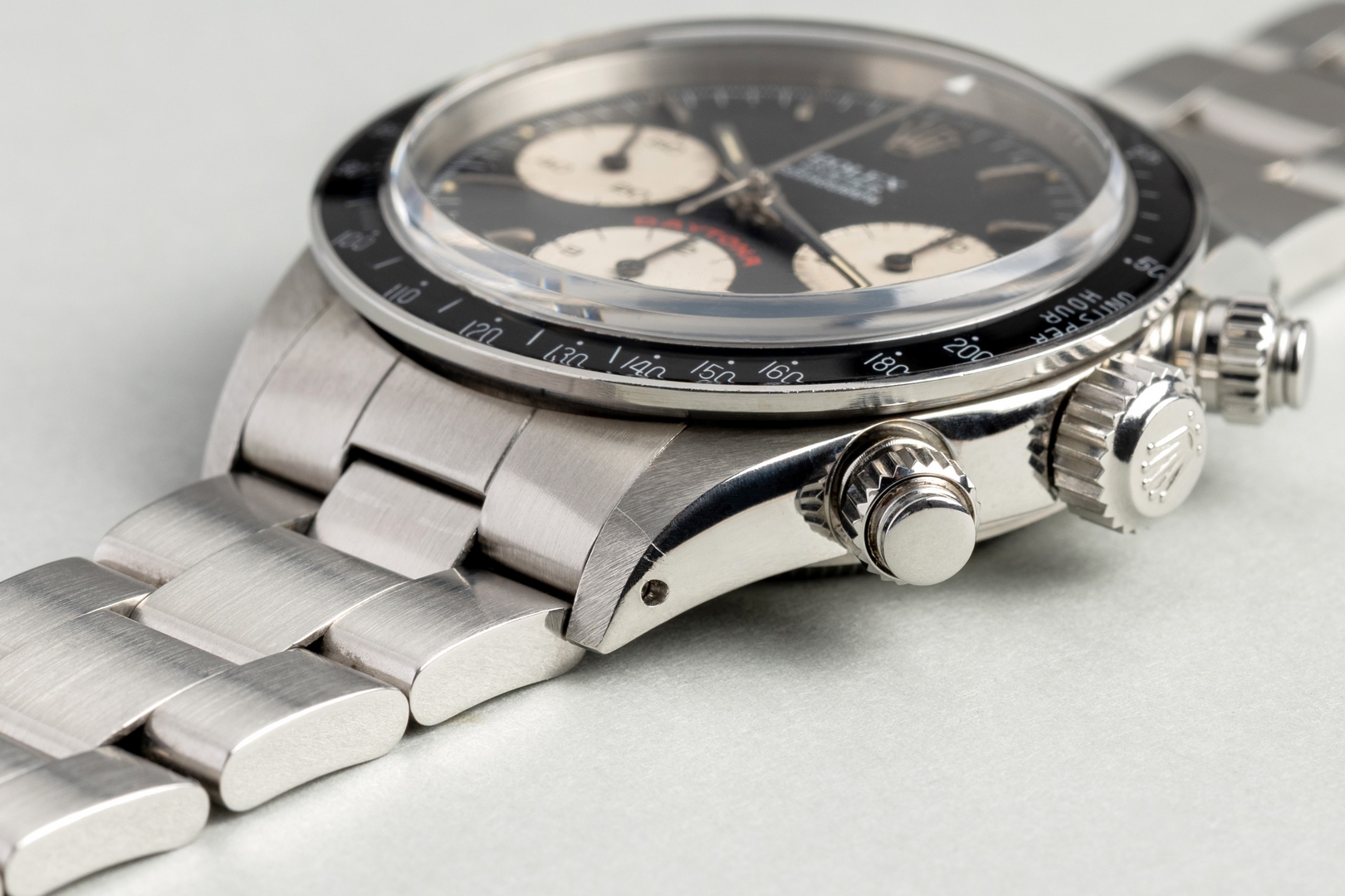 6263 Daytona (BIG RED / unpolished / Reverse Panda / vintage heaven) – Bild 11