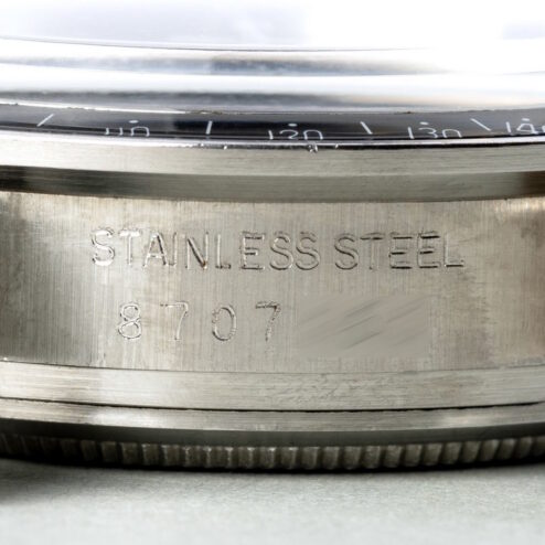 6263 Daytona (BIG RED / unpolished / Reverse Panda / vintage heaven) – Bild 14