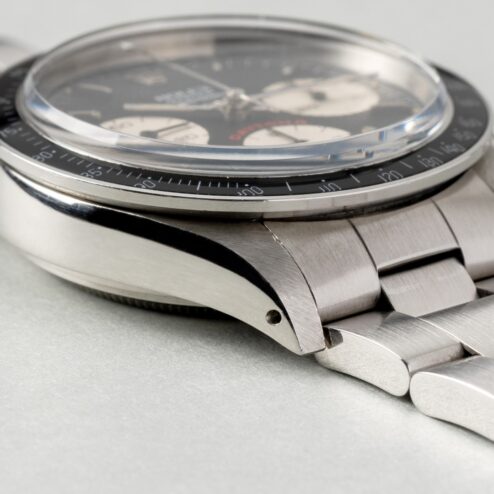 6263 Daytona (BIG RED / unpolished / Reverse Panda / vintage heaven) – Bild 8