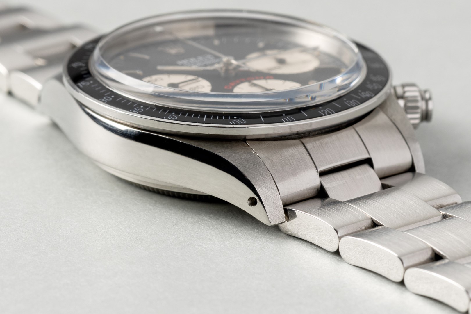6263 Daytona (BIG RED / unpolished / Reverse Panda / vintage heaven) – Bild 8