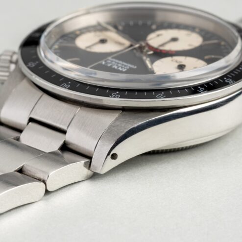 6263 Daytona (BIG RED / unpolished / Reverse Panda / vintage heaven) – Bild 9