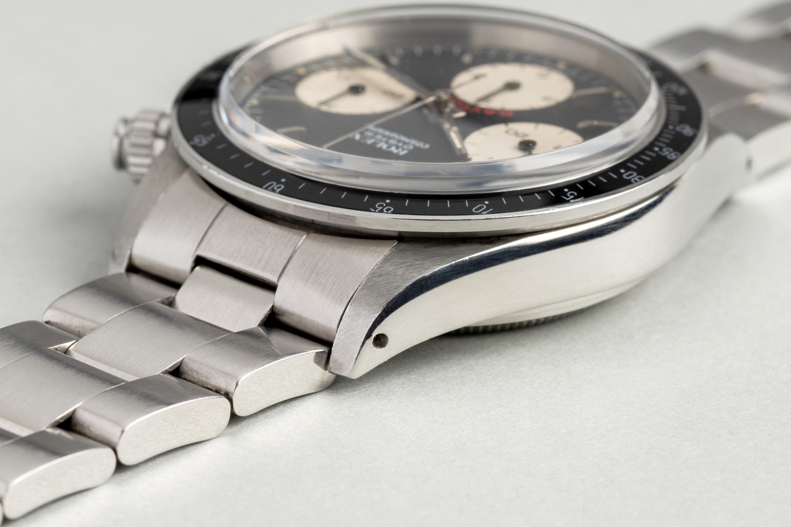 6263 Daytona (BIG RED / unpolished / Reverse Panda / vintage heaven) – Bild 9