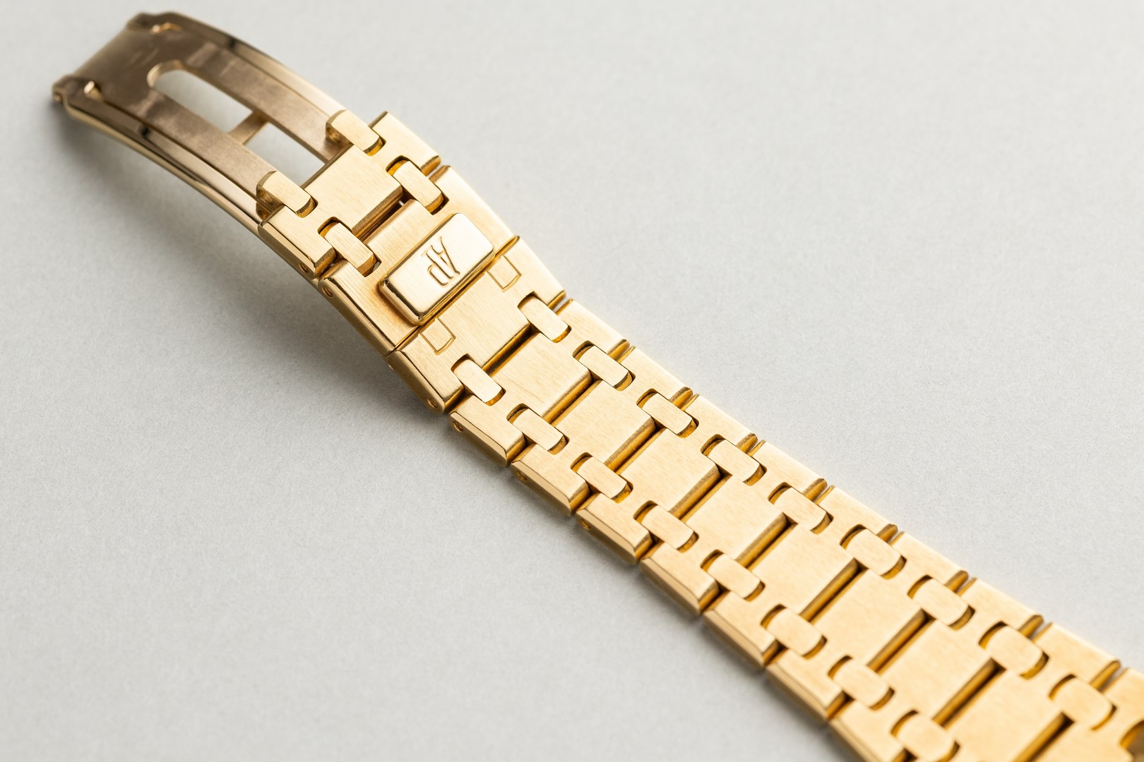 14790BA Royal Oak (unpolished / full set / long bracelet) – Bild 12