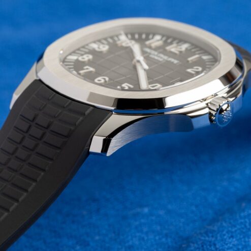 5167/1A-001 Aquaunat (new unworn / 2024 german full set / with 5167A-001 style) – Bild 10