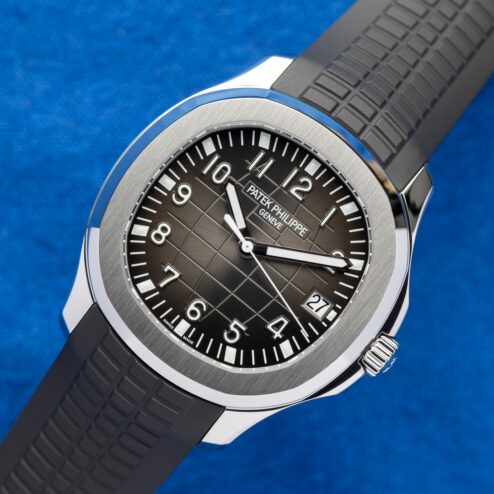 5167/1A-001 Aquaunat (new unworn / 2024 german full set / with 5167A-001 style) – Bild 4