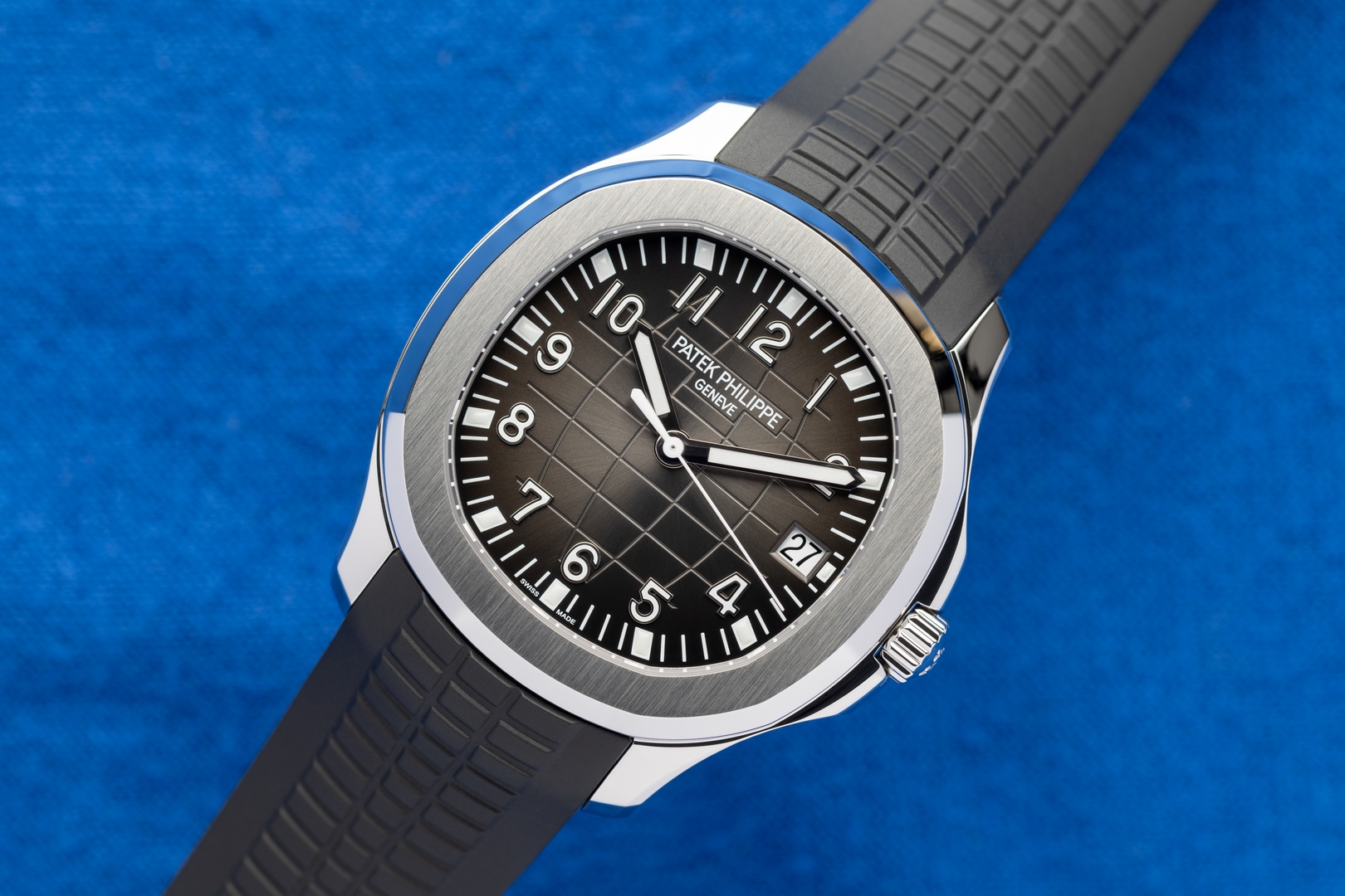 5167/1A-001 Aquaunat (new unworn / 2024 german full set / with 5167A-001 style) – Bild 4