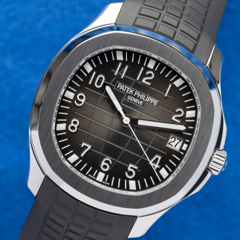5167/1A-001 Aquaunat (new unworn / 2024 german full set / with 5167A-001 style) – Bild 5