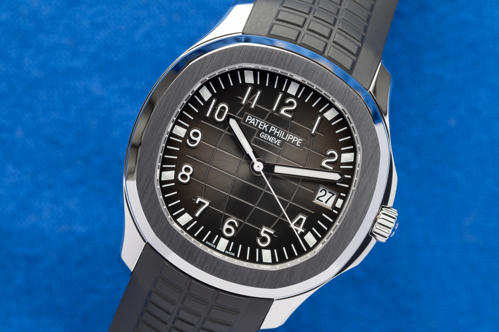 5167/1A-001 Aquaunat (new unworn / 2024 german full set / with 5167A-001 style) – Bild 5