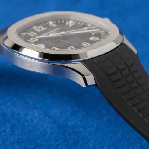 5167/1A-001 Aquaunat (new unworn / 2024 german full set / with 5167A-001 style) – Bild 7