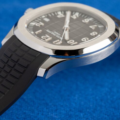 5167/1A-001 Aquaunat (new unworn / 2024 german full set / with 5167A-001 style) – Bild 8