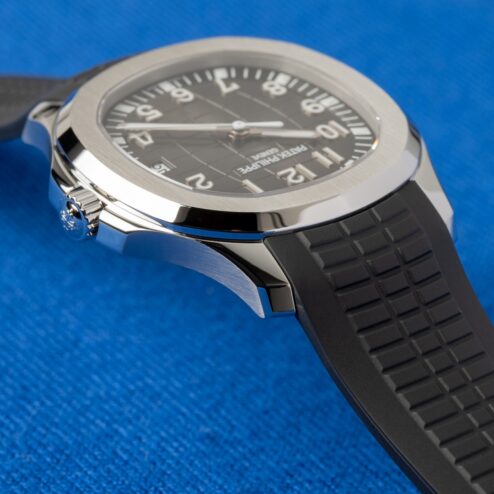 5167/1A-001 Aquaunat (new unworn / 2024 german full set / with 5167A-001 style) – Bild 9